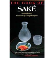 The Book of Saké
