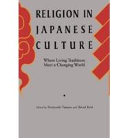 Religion in Japanese Culture