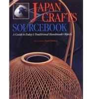 Japan Craft Sourcebook