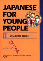 Japanese for Young People II. Student Book