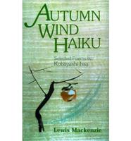 Autumn Wind Haiku