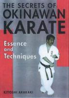 The Secrets of Okinawan Karate
