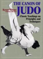 The Canon of Judo