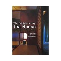 The Contemporary Tea House