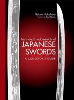 Facts and Fundamentals of Japanese Swords