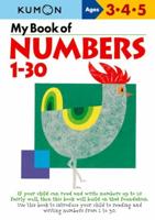 My Book Of Numbers 1-30