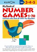 My Book of Number Games