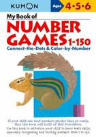 My Book of Number Games