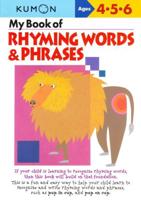 My Book of Rhyming Words and Phrases