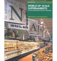 World Up-Scale Supermarkets