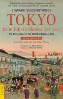 Tokyo from Edo to Showa, 1867-1989