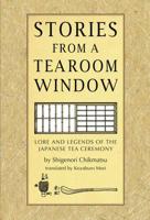 Stories from a Tearoom Window