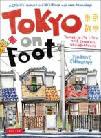 Tokyo on Foot