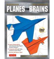Planes for Brains