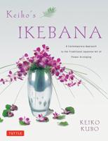 Keiko's Ikebana