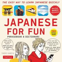 Japanese for Fun