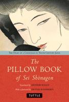 The Pillow Book of Sei Shonagon