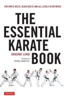 The Essential Karate Book