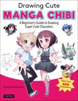 Drawing Cute Chibi Manga