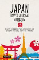 Japan Travel Journal
