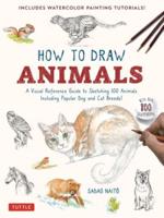 How to Draw Animals