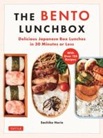 The Bento Lunchbox
