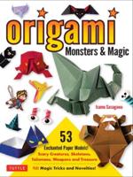 Origami Monsters & Magic