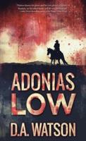 Adonias Low: A Western