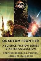 Quantum Frontier
