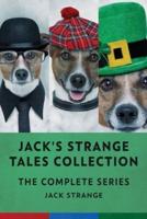 Jack's Strange Tales Collection