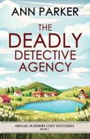The Deadly Detective Agency