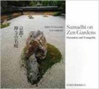 Samadhi on Zen Gardens
