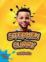 Stephen Curry Book for Kids