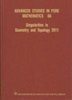 Singularities in Geometry and Topology 2011