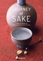 Journey of Sake