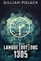 Langue[dot]doc 1305: Large Print Edition
