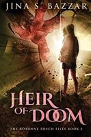 Heir of Doom: Large Print Edition