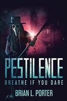 Pestilence: Large Print Edition