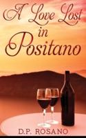 A Love Lost in Positano