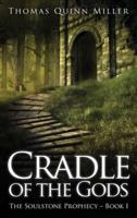 Cradle of the Gods: Large Print Hardcover Edition