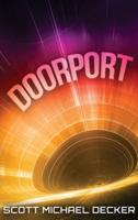 Doorport: Large Print Hardcover Edition