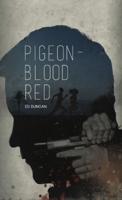 Pigeon-Blood Red
