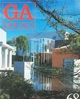 GA Houses. V. 68 Ettore Sottsass, Bruce Goff