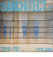 Toyo Ito, 1970-2001