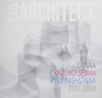 SANAA Kazuyo Sejima, Ryue Nishizawa 2011-2018 - GA Architect