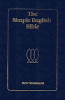 The Simple English Bible New Testament