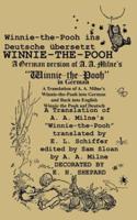 Winnie-the-Pooh in German A Translation of A. A. Milne's Winnie-the-Pooh into German and Back into English
