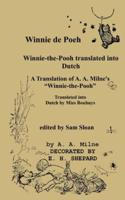 Winnie De Poeh Winnie-the-Pooh in Dutch