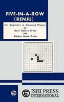 Five-in-a-Row (Renju) For Beginners to Advanced Players