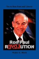 Yes to Ron Paul and Liberty